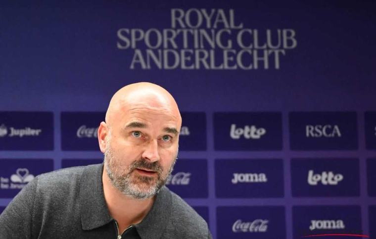 ‘Bericht uit Italië: Anderlecht heeft nieuwe middenvelder onder contract gelegd’