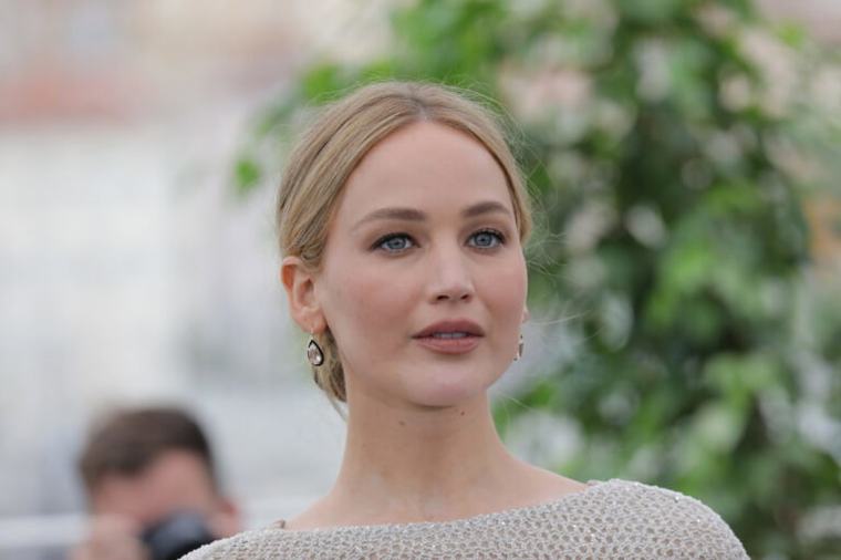 Jennifer Lawrence vertelt eerlijk over haar uiterlijk en Botox