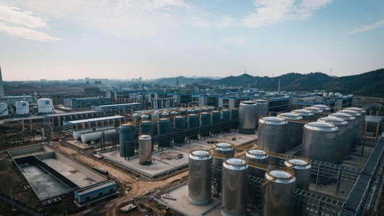 China bedreigt 300.000 banen in Europese industrie