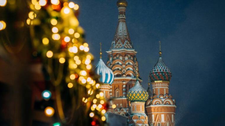 Russische bevolking wordt somberder door economische problemen