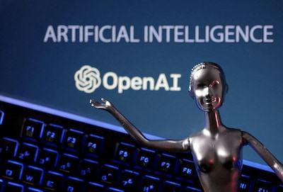 OpenAI-wetenschapper verwacht en hoopt vertraging ontwikkeling AI