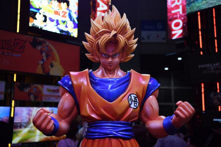 Parc d’attractions “Dragon Ball” : un détail pourrait faire capoter l’immense projet !