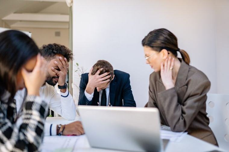 Stress beïnvloedt persoonlijkheidskenmerken, blijkt uit nieuw onderzoek