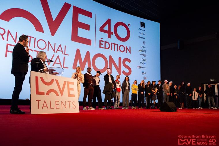 Quévy accueillera une projection du Love International Film Festival Mons