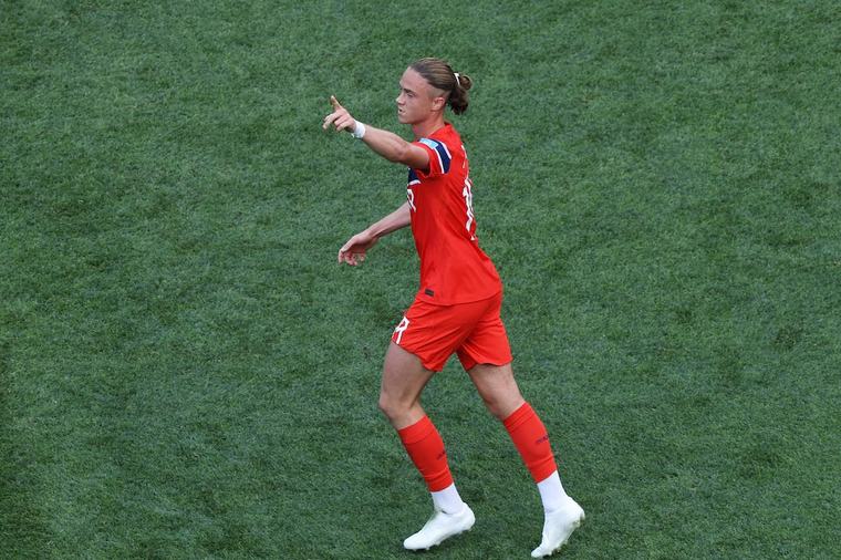 Aasgaard des Rangers plutôt que Koutsoupias à Anderlecht?