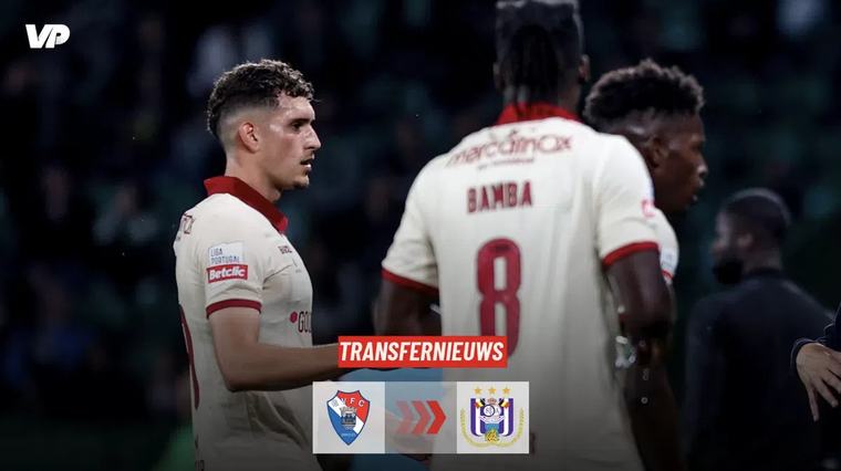 Nieuwe middenvelder in aantocht? 'Anderlecht verkleint financieel verschil'