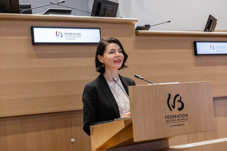 PISA 2025 : l’école francophone recule, Glatigny refuse de se satisfaire d’être parmi les « moins mauvais »