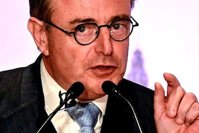 “10 miljard vinden wordt niet eens de moeilijkste taak”: drie economen over wat er in ‘het witte kaftje’ van De Wever kan staan