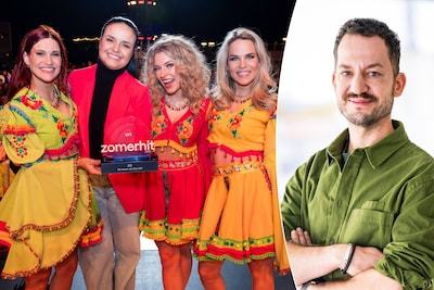 🎧 “Studio 100 hoopt op Klaasje om ook Hanne te vervangen, maar ze twijfelt”: deze 3 verhalen mag je niet missen volgens onze showbizzwatcher