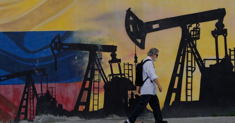 Venezuela : l’armée donne son feu vert à l’accord pétrolier "historique" avec les Etats-Unis
