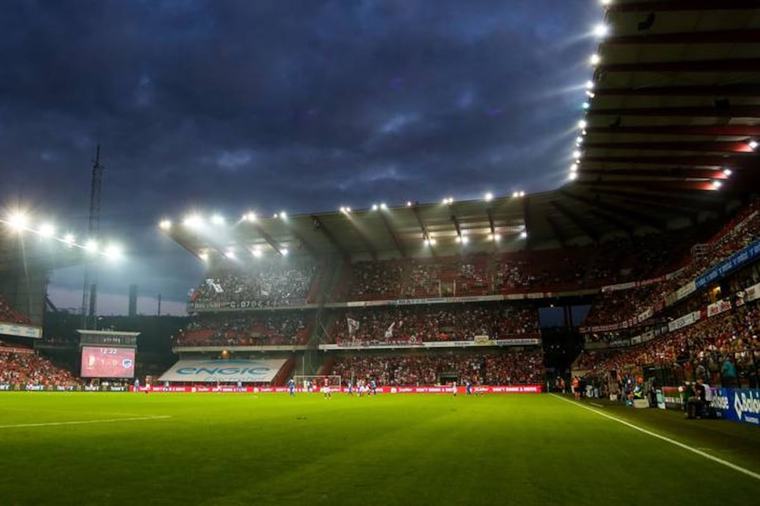 À la veille de Standard – Antwerp, la Ville de Liège interdit le déplacement des 1 000 supporters anversois : “Irrespectueux !”