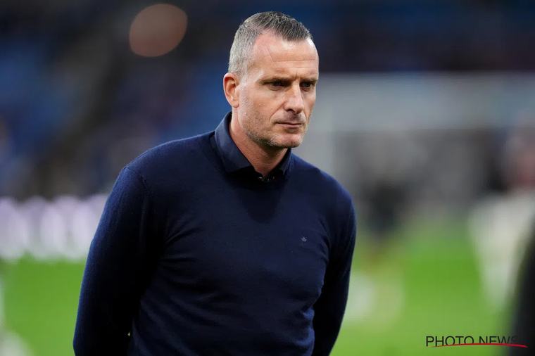 Hayen wacht nog altijd op eerste zege bij Burnley: "We bouwen aan een ploeg"
