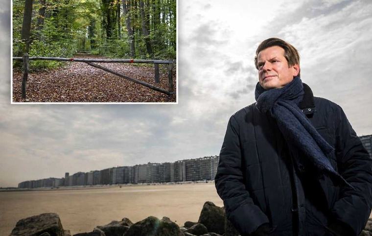 David Dehenauw ziet extreem weer aan einde van het jaar: "Bevestiging van weermodellen"