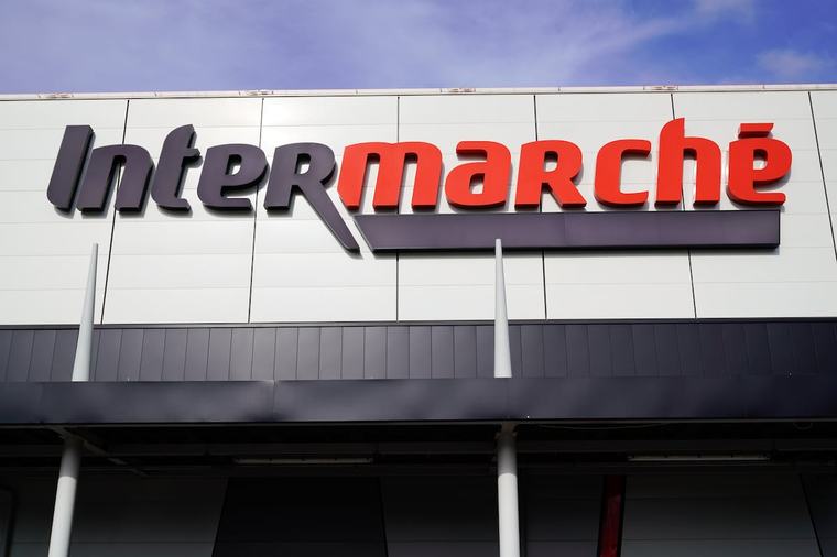 Liège : un vol à l’Intermarché dégénère