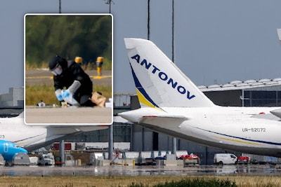 Duitse justitie heeft twee verdachten in vizier na droneaanslag op luchthaven Leipzig: “Vermoedelijke banden met Russische inlichtingendiensten”