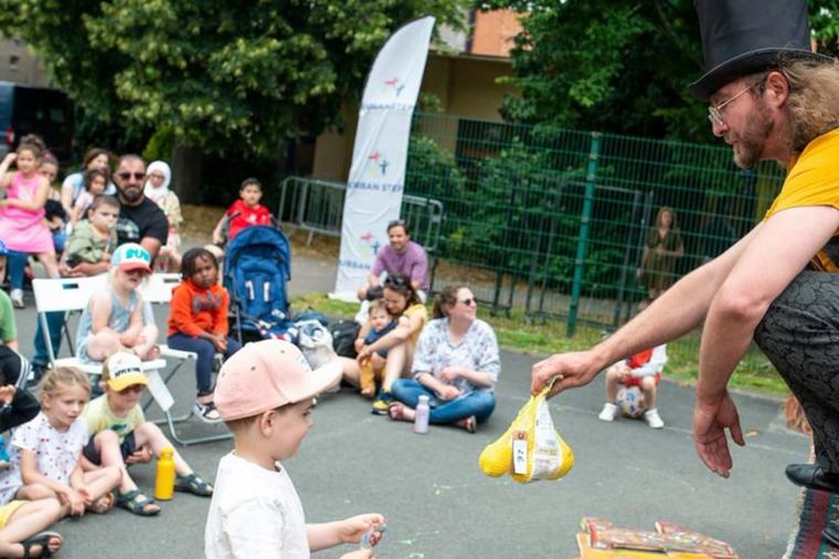 La Ducasse d’Etterbeek de retour ce 12 septembre après son annulation en juin