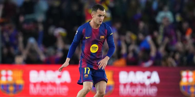 'Deportivo slaat weer toe: akkoord met Atlético ook Barça-middenvelder op komst'