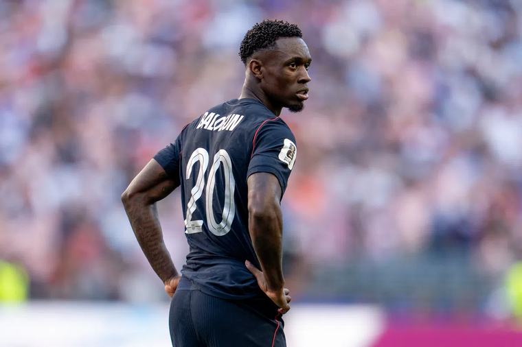 Barry plots koning eenoog: Monaco, Chelsea én Everton ontevreden na transfersoap