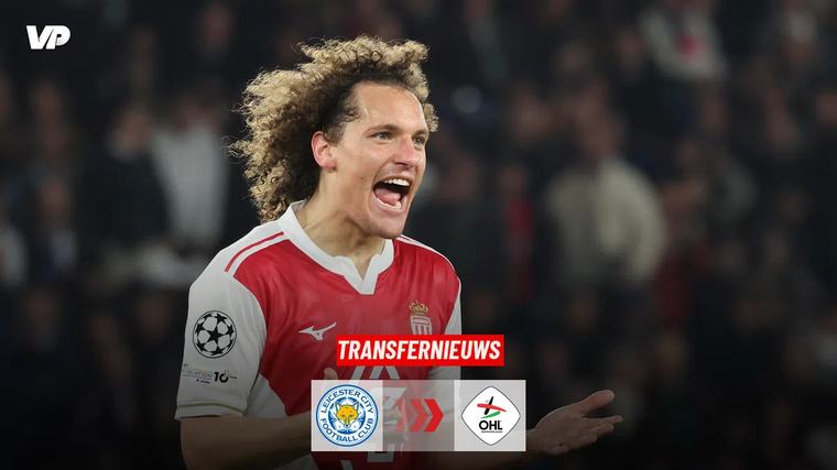 'Wout Faes naar Leuven? Voorlopig staat zijn loon een transfer in de weg'