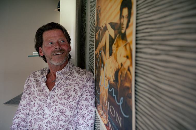 "Tous les jours, j’écoute au moins 15 chansons de Céline Dion": Rudy, l’inconditionnel fan belge de la diva