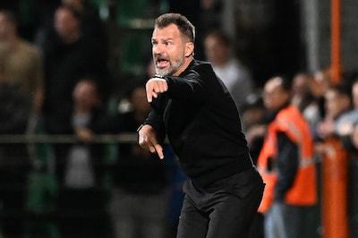 “Gewicht op schouders van Diakhon en Virgili is zwaar”: Ivan Leko belooft ander Club Brugge tegen Aston Villa