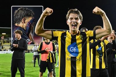 REGIONAAL VOETBAL. Hoe deed jouw favoriete streekploeg het dit weekend? En wie scoorde? Ontdek het hier!