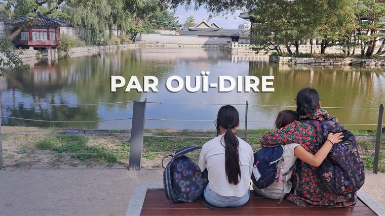 L’adoption des enfants sud-coréens en Belgique, une violence coloniale déguisée ?