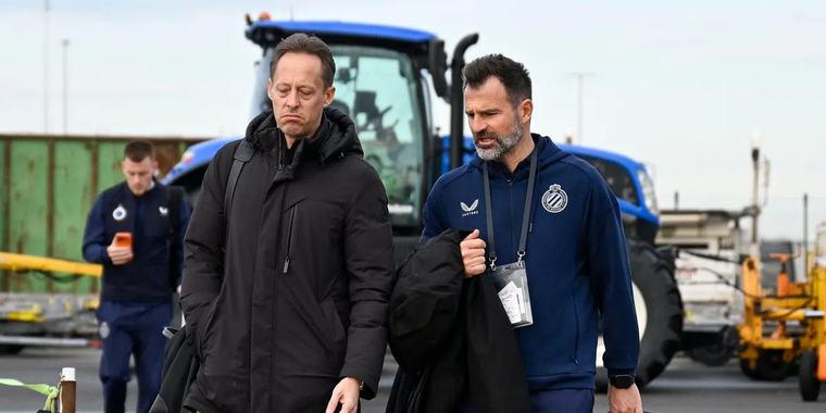 Helemaal geen twijfel nodig, vindt Leko: "We kennen de impact van ons stadion"