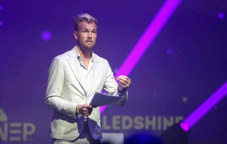 Ruben Van Gucht haalt uit na beslissing van VRT