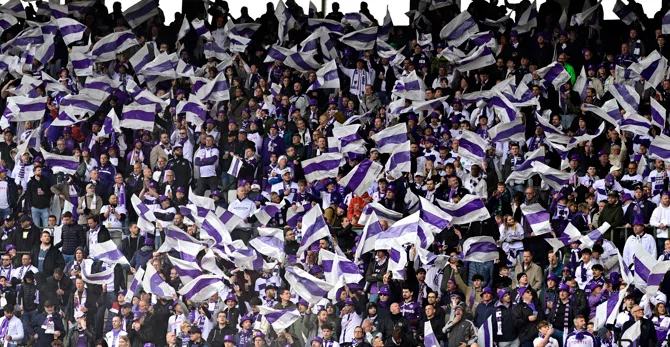 Gerucht: ‘Anderlecht onderhandelt over Bradarić’