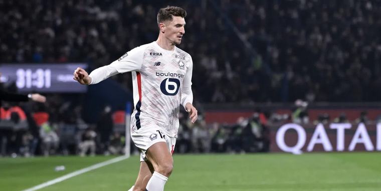 Lille-voorzitter haalt uit naar Meunier: ‘Als je vier keer het hoogste salaris vraagt...’