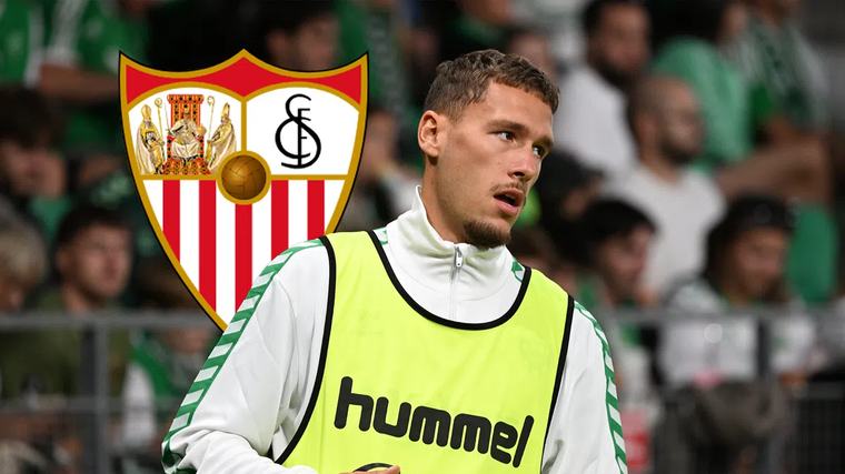 Sevilla-trainer waarschuwt nieuwe aankoop Stassin: "Nu is het tijd om te strijden"