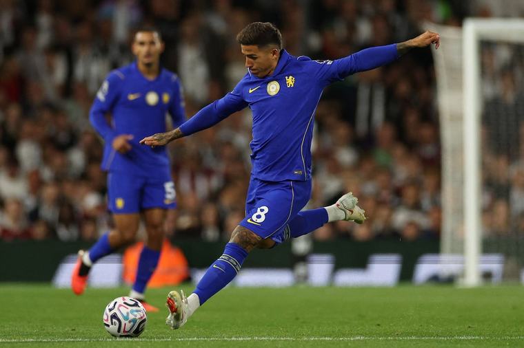 4,1 milliards dépensés, six transferts à plus de 100 millions : la Premier League a encore changé de dimension