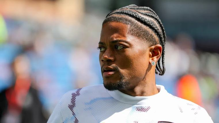 OFFICIEEL: Leon Bailey begint na Aston Villa aan nieuw avontuur bij Olympiakos
