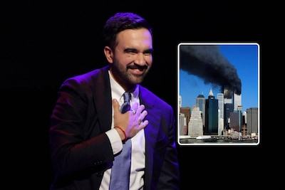 Burgemeester Mamdani van New York zal 9/11-herdenkingen bijwonen, ondanks verzet nabestaanden