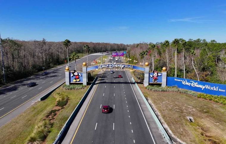Disney grijpt na bijna 20 jaar in bij populaire attractie