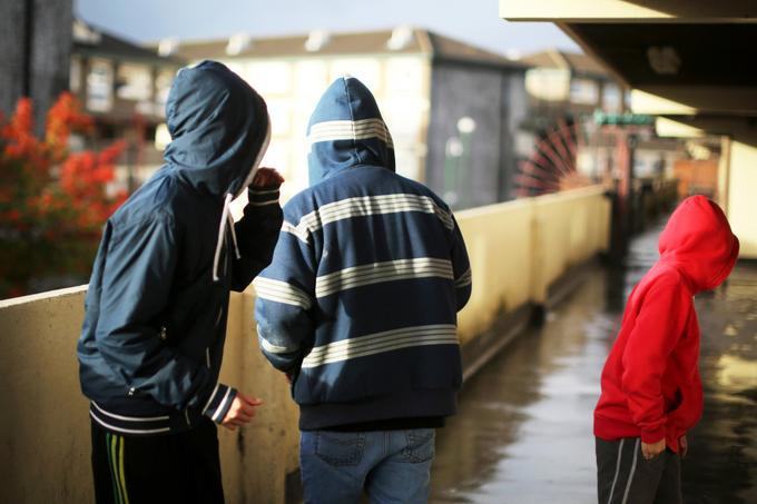 208.000 jongeren zitten niet op school, werken niet of lopen geen stage: ‘Ze dreigen een groot interimkantoor voor criminelen te worden’