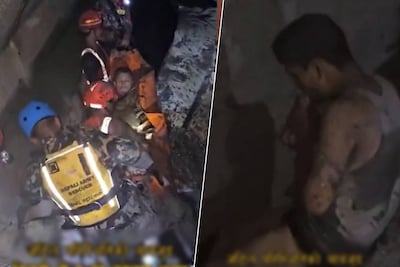 Lichaam van derde persoon gevonden in Nepalese tunnel