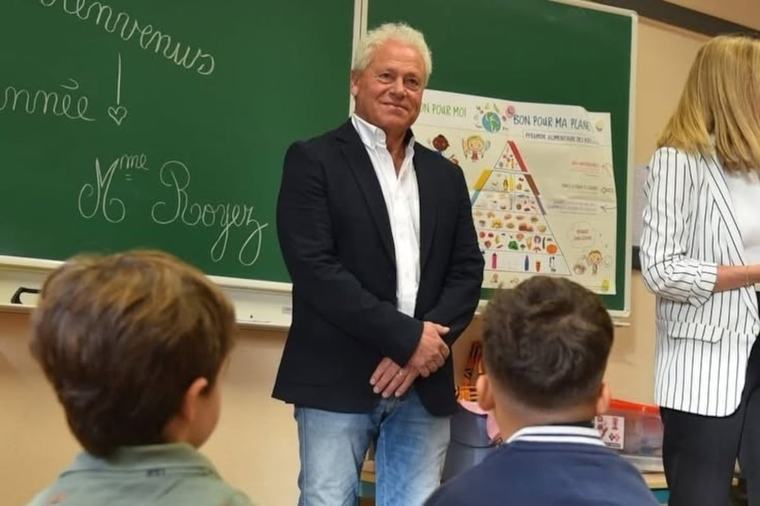 Pascal Lafosse redoute un “démantèlement” de l’enseignement provincial : “Un transfert vers WBE serait un choix profondément dangereux”