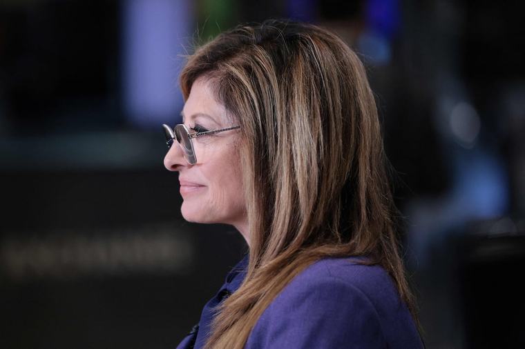 Proche de Trump, une présentatrice vedette de Fox News licenciée par la chaîne