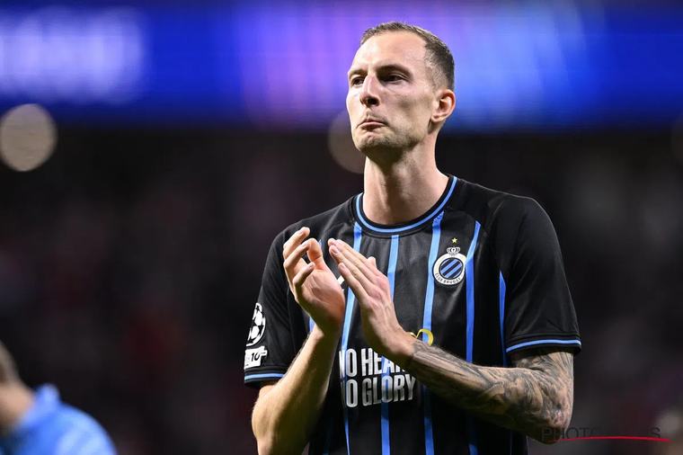 Hertha-coach dolblij met Nilsson: "Hij past voor 100 procent"