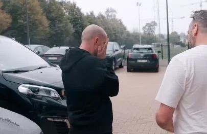 De vos verleert zijn streken niet: rekening bij Beerschot is geopend