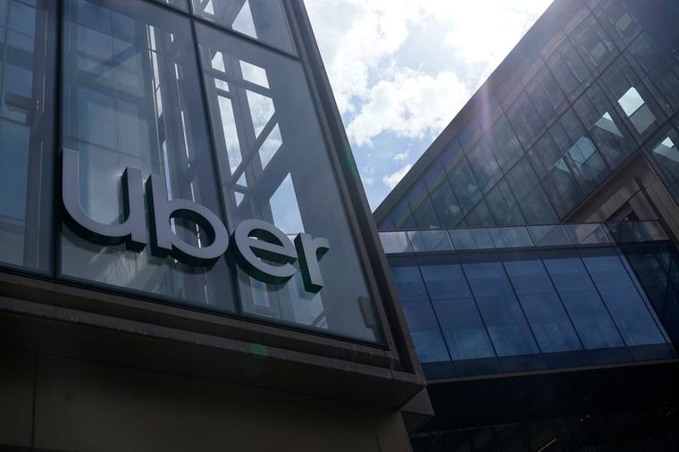 Uber supprime 3.300 emplois