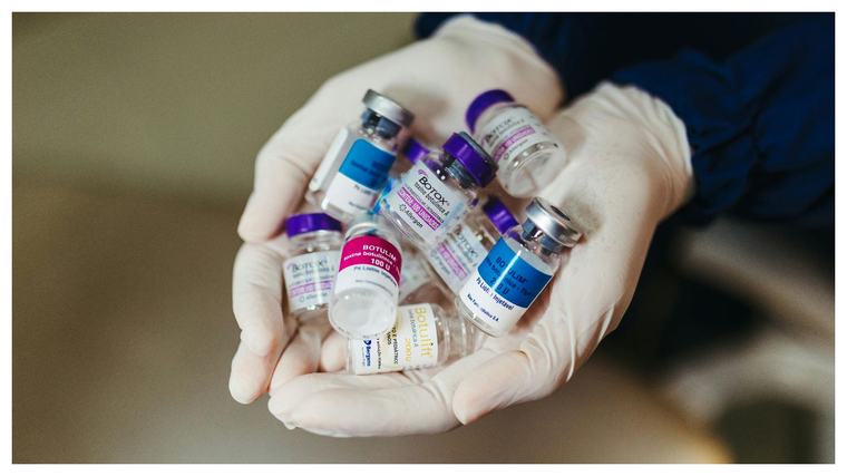 Nederland ziet explosieve stijging van klachten over fillers en botox