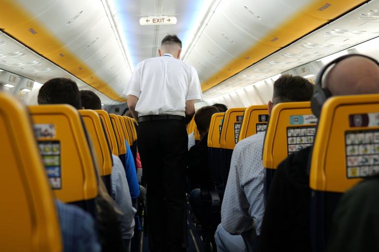 Ryanair prépare un hiver difficile : les voyageurs pourraient en faire les frais