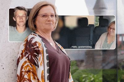 Wie boete krijgt voor te snel rijden, moet voortaan eerst naar emotionele getuigenis van mama Viviane kijken: “Onze Nathan was op slag dood”