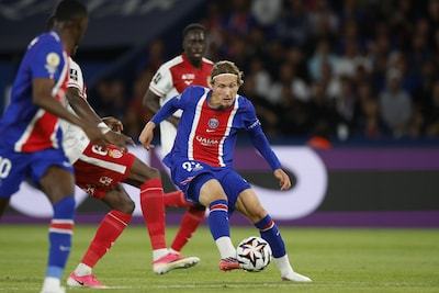 En dat mede dankzij een Belg: Franse media hard voor PSG na slechtste start in 19 jaar