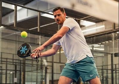 BV’s zien padellen? Doe mee en win tickets voor het padeltornooi van de Jan Vertonghen Foundation
