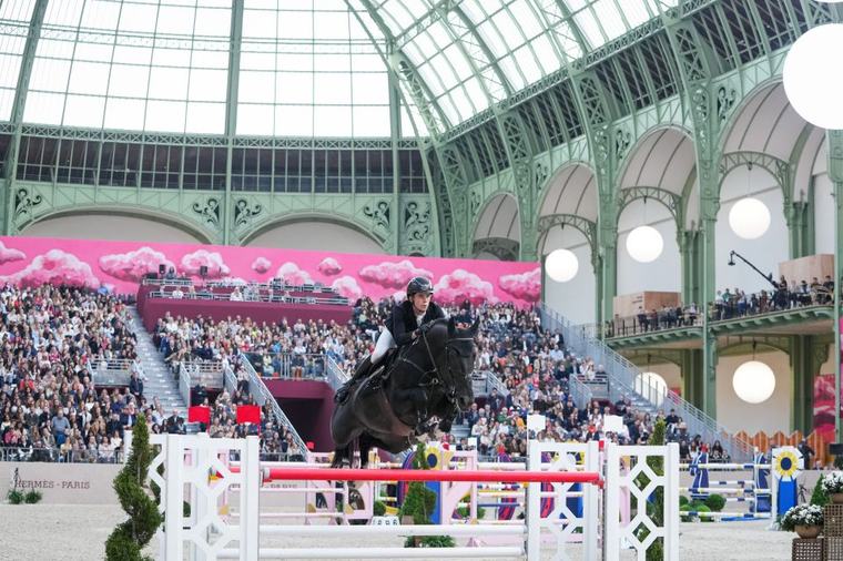 EQUTALK 20: "Van Rolex tot Hermès ... wat een mooie sport mogen wij beleven!"