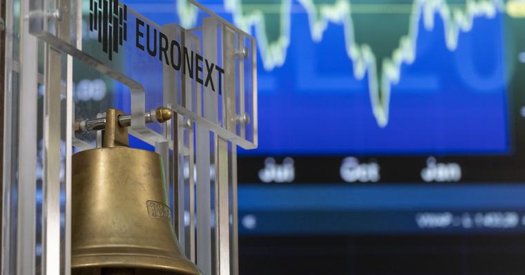 La Bourse de Bruxelles n’est plus très loin de son record
